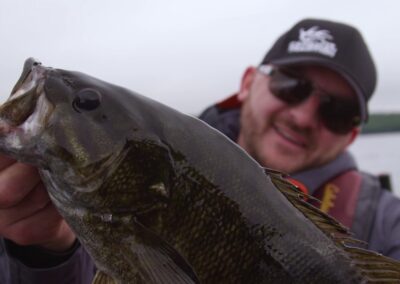 The Canadian Tradition – Season 10 – Episode 6 – Beauchene Bass