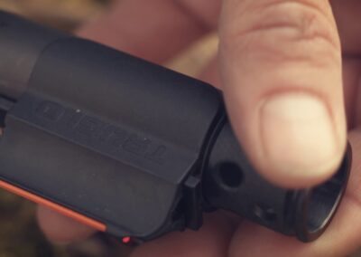 TruGlo Fiber Optic Shotgun Sights – Season 10 Gear Tech